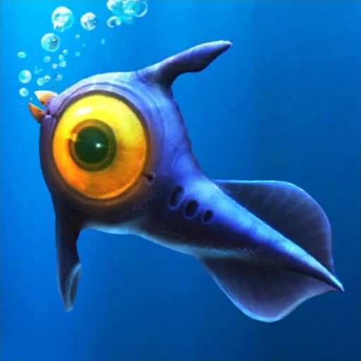 深海迷航