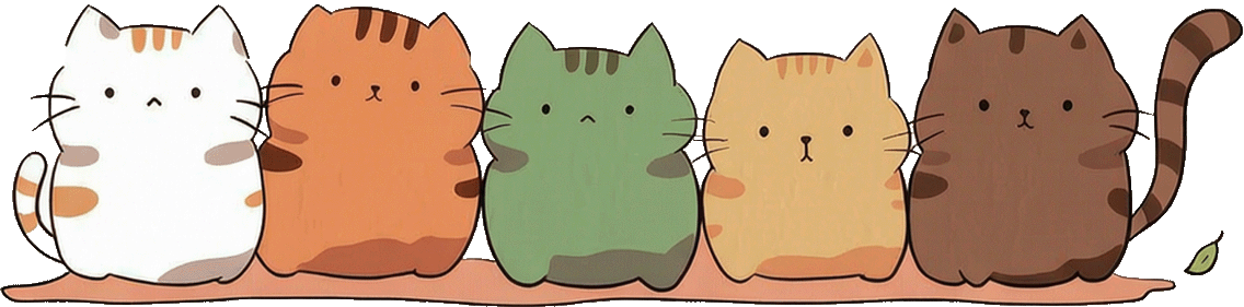 Cats