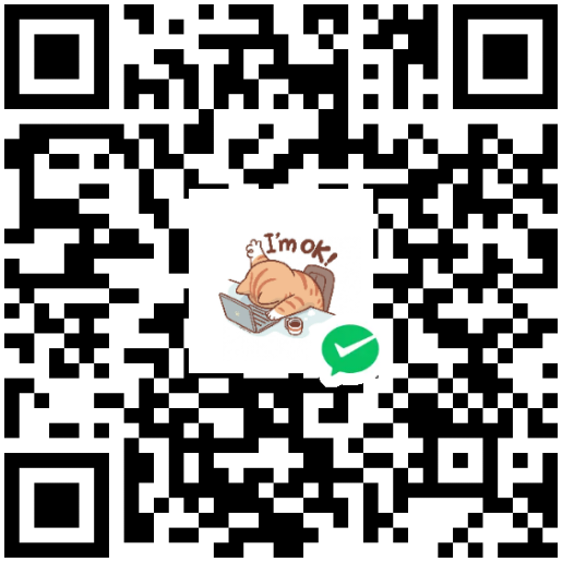 WeChat QRcode